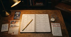Baseball Betting Tips 2026 — UK Punter’s Guide to MLB Wagering