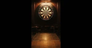 Darts Betting Odds UK 2026 — Where the Action Sits