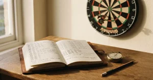 Darts betting tips 2026 — UK guide to markets, value and bookmakers