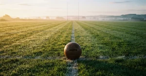 Gaelic football betting odds in 2026 — where to bet and what the price really costs