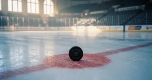 Ice hockey betting odds 2026 — UK bookmakers compared