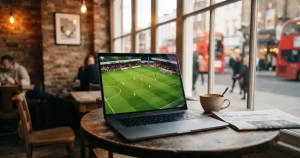 New betting sites in Great Britain — a register-first guide for 2026