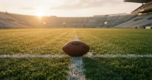 American Football Betting Sites UK 2026 — Licensed Bookmakers Ranked