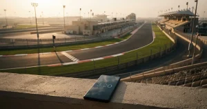 Online Motorsport Betting 2026 – Licensed UK Bookmakers Compared