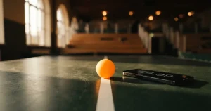 Online table tennis betting 2026 — UK bookmakers, markets and odds explained