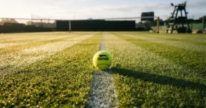 Online tennis betting in Great Britain — licensed bookmakers compared
