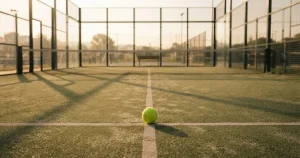 Padel betting odds 2026 — how UK bookmakers price the sport